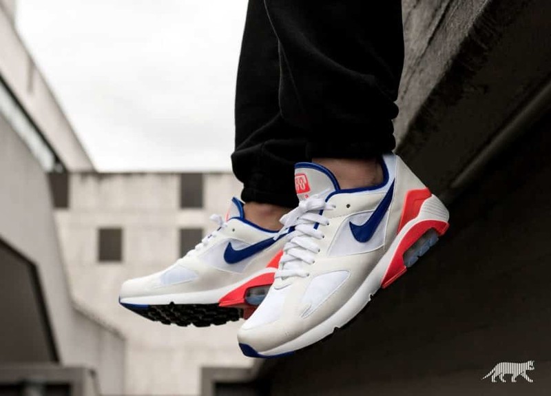 Nike air clearance max 180 og